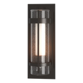 Hubbardton Forge, Torch XL Outdoor Sconce, OUTDOOR WALL LIGHTS