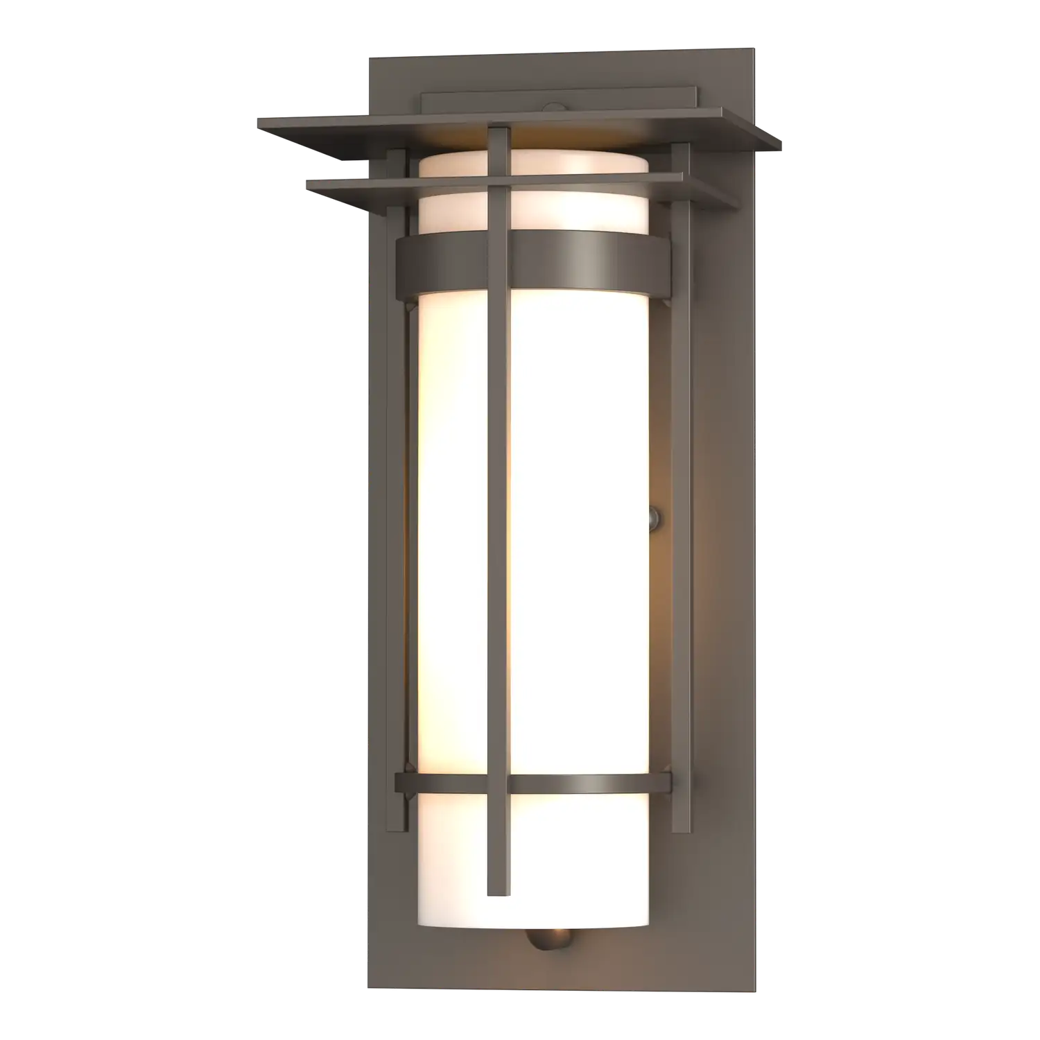 Hubbardton Forge, Banded, WALL SCONCES
