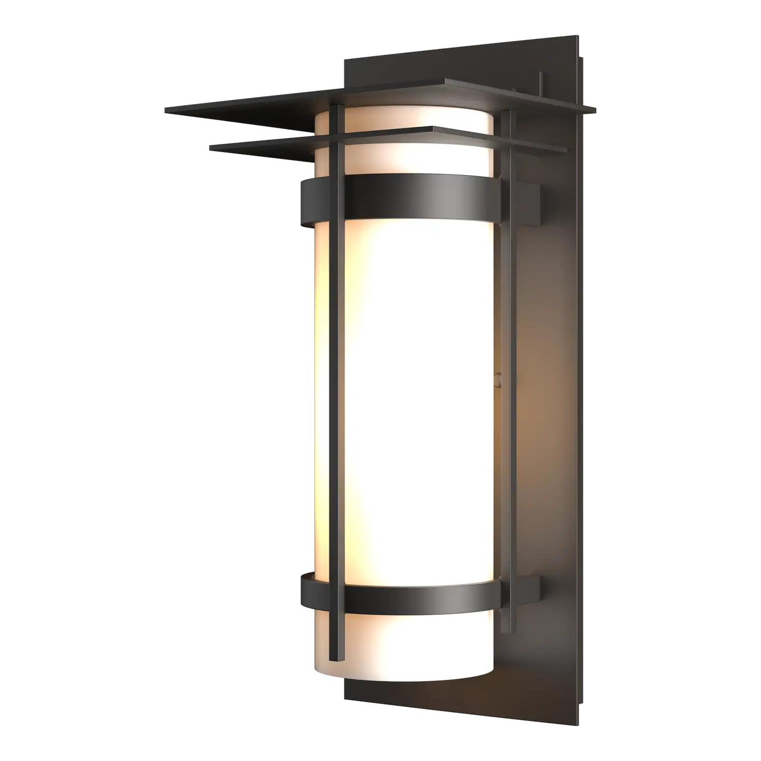 Hubbardton Forge, Banded, WALL SCONCES