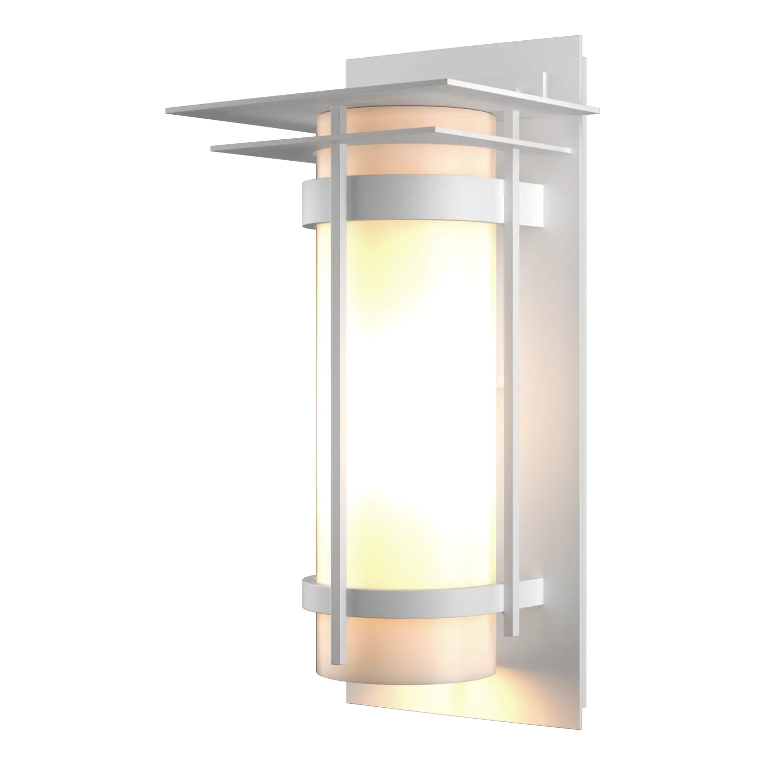 Hubbardton Forge, Banded, WALL SCONCES