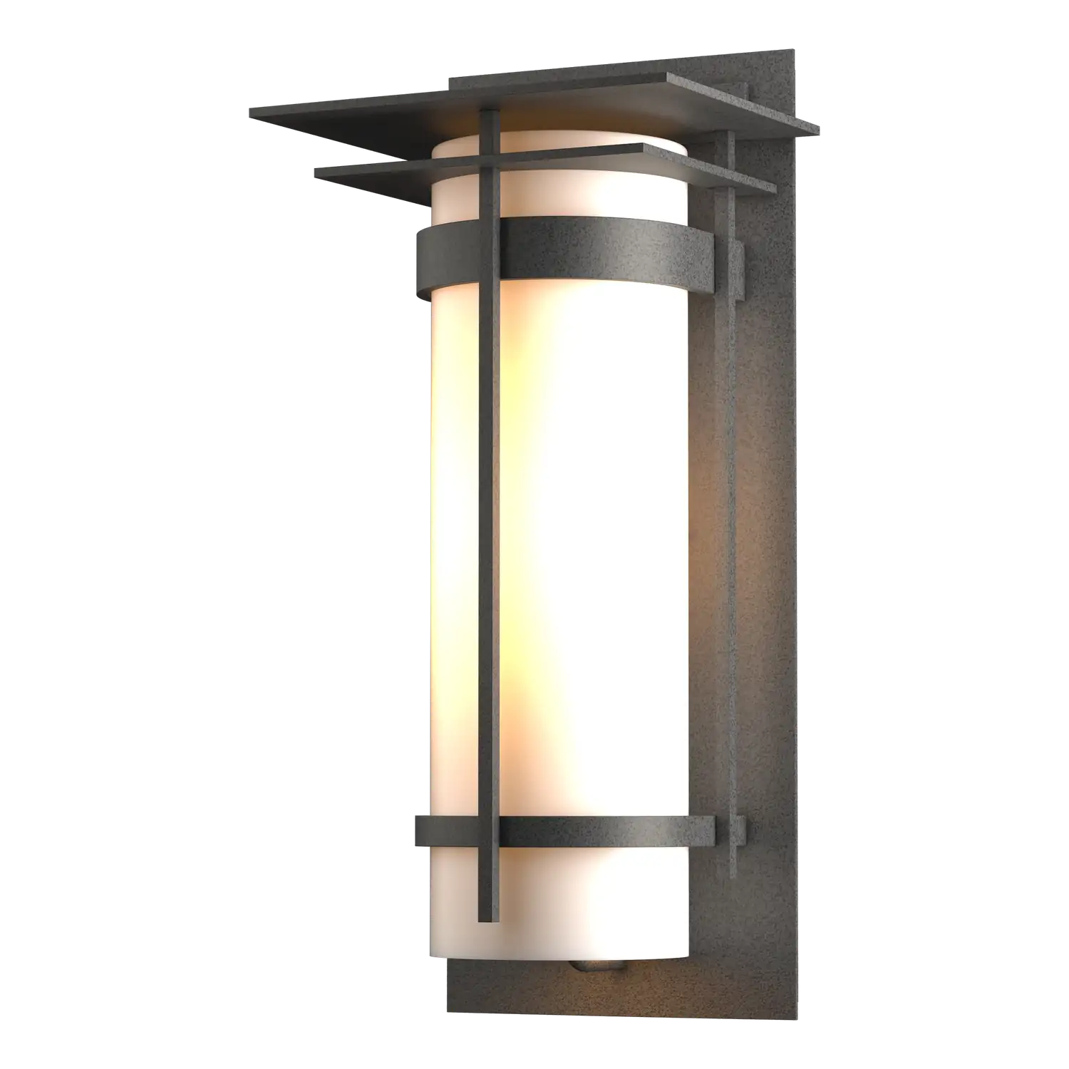 Hubbardton Forge, Banded, WALL SCONCES