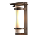 Hubbardton Forge, Banded, WALL SCONCES