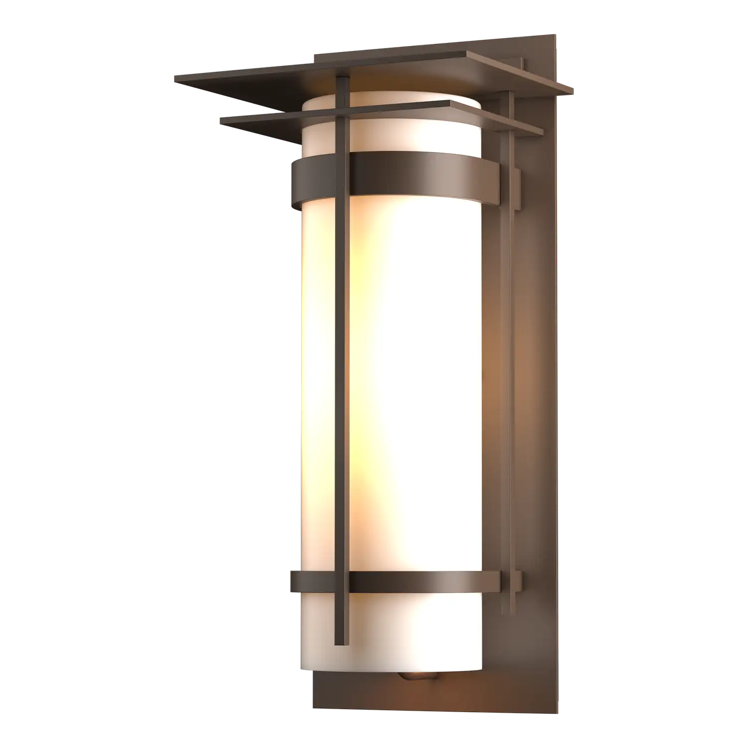 Hubbardton Forge, Banded, WALL SCONCES