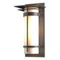 Hubbardton Forge, Banded, WALL SCONCES
