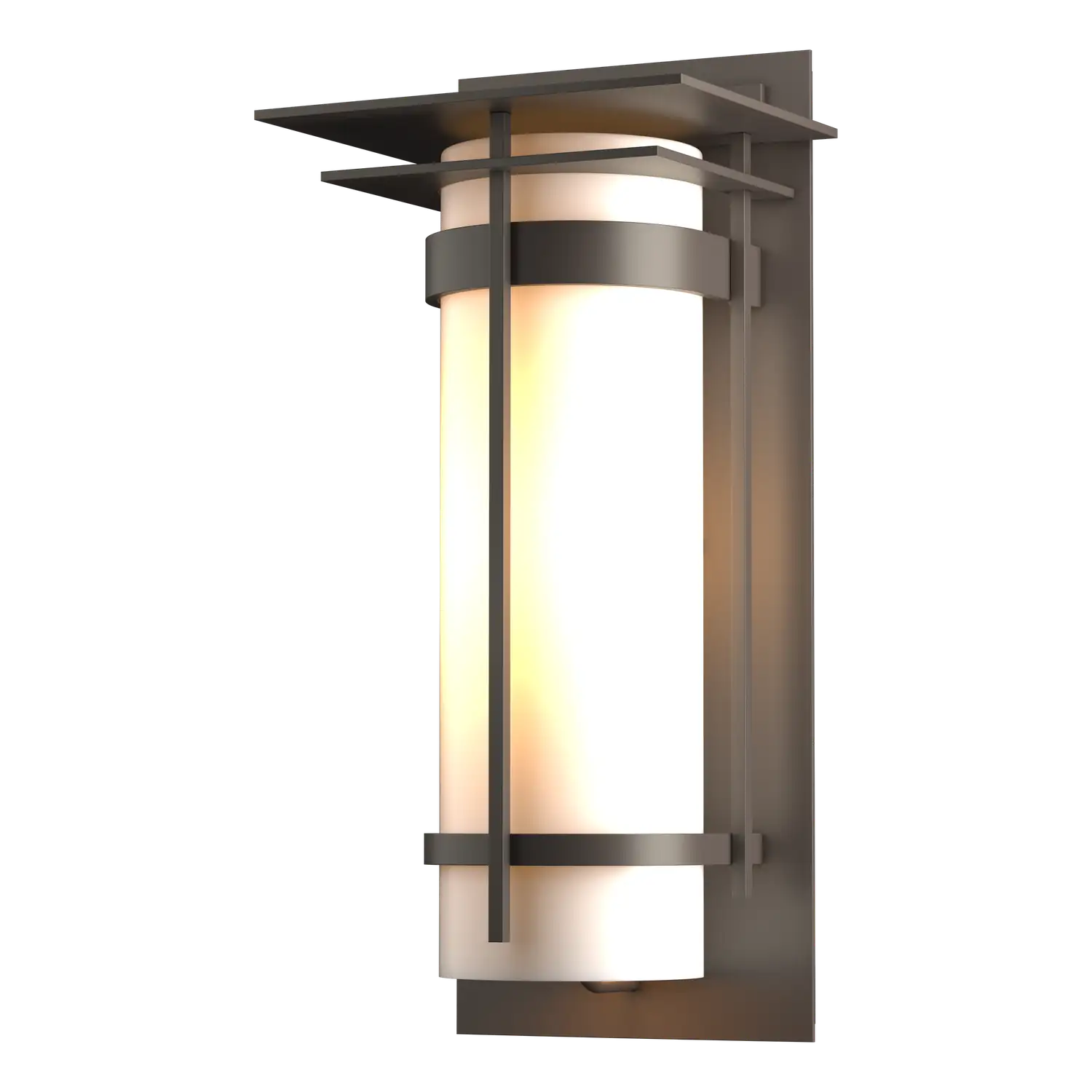 Hubbardton Forge, Banded, WALL SCONCES