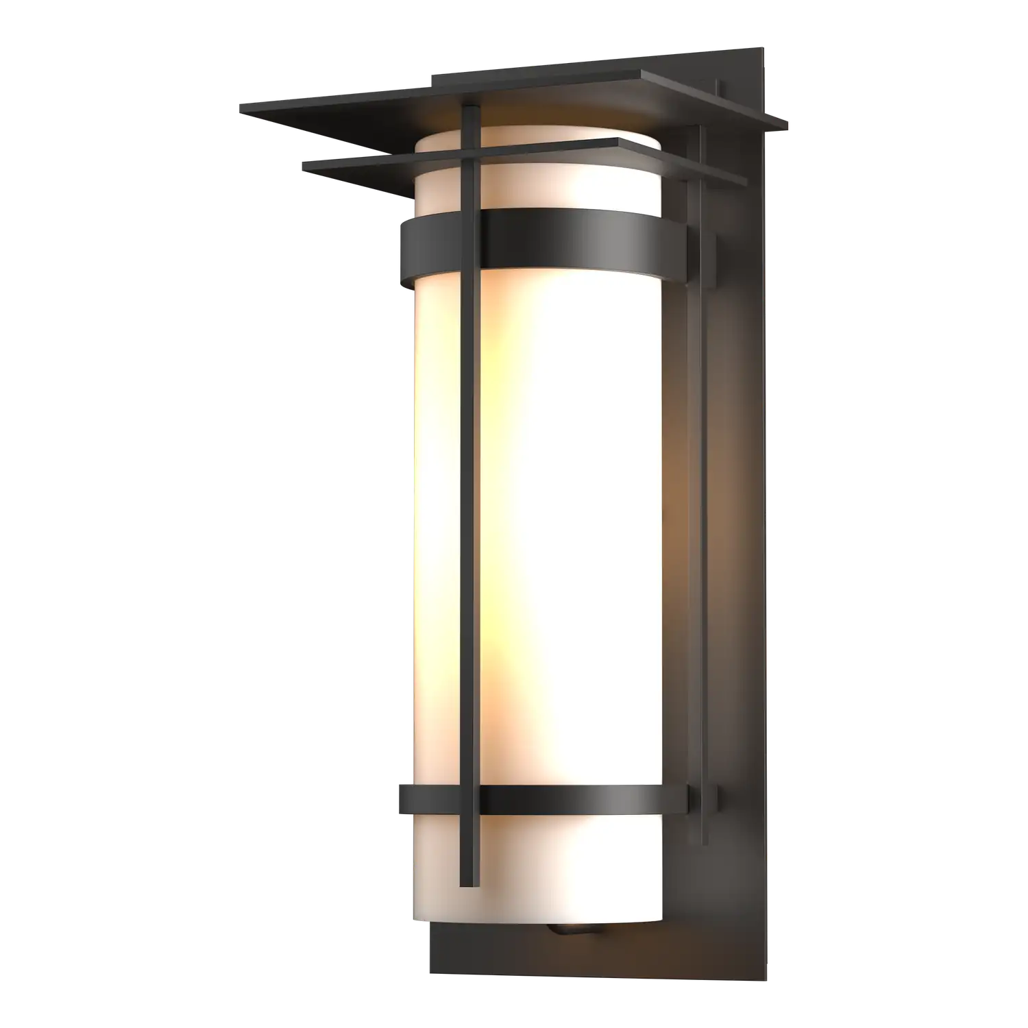 Hubbardton Forge, Banded, WALL SCONCES
