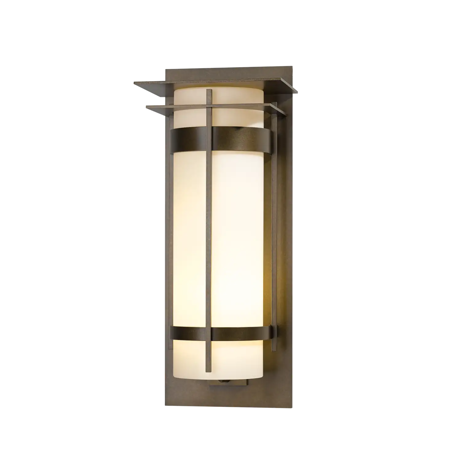 Hubbardton Forge, Banded, WALL SCONCES