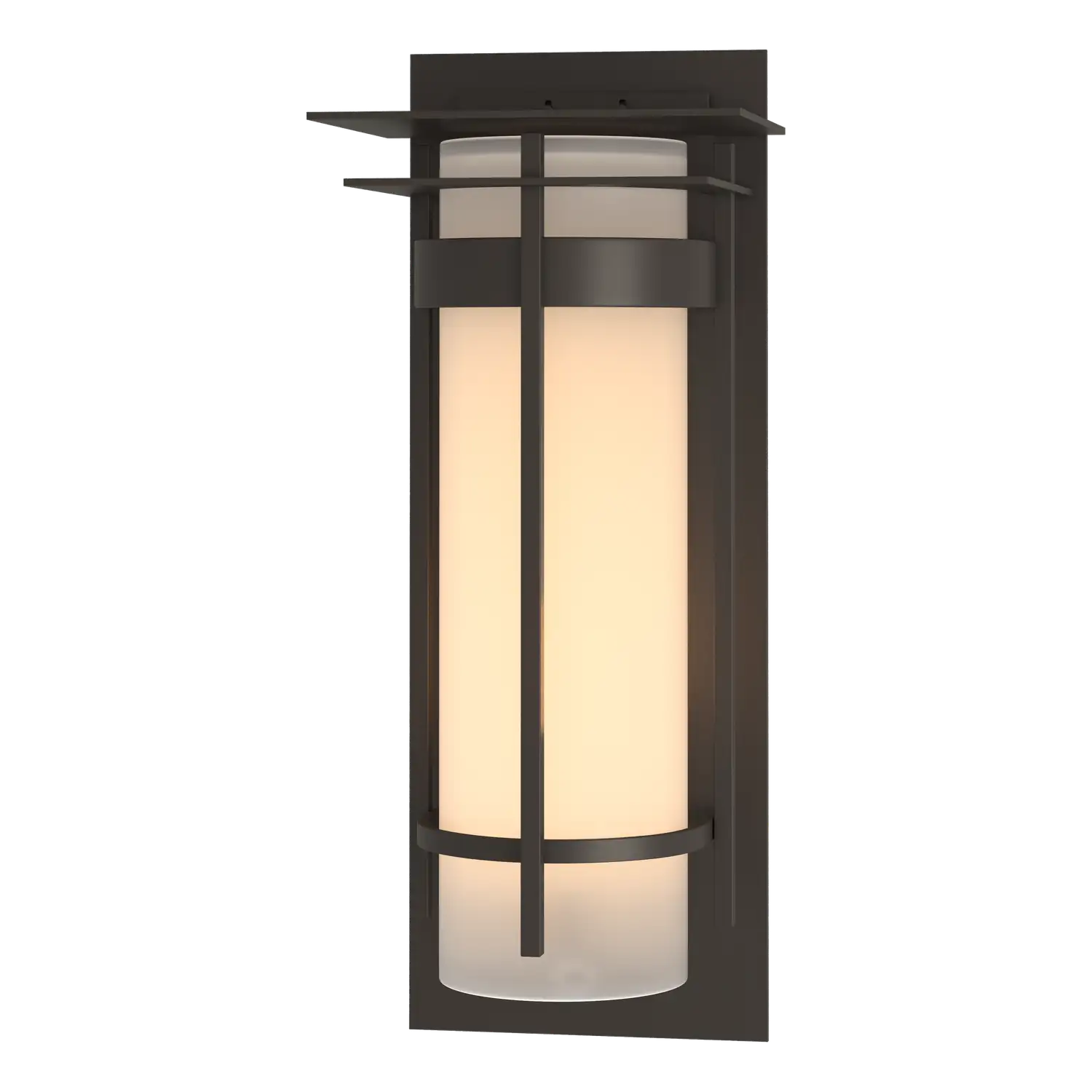 Hubbardton Forge, Banded, WALL SCONCES