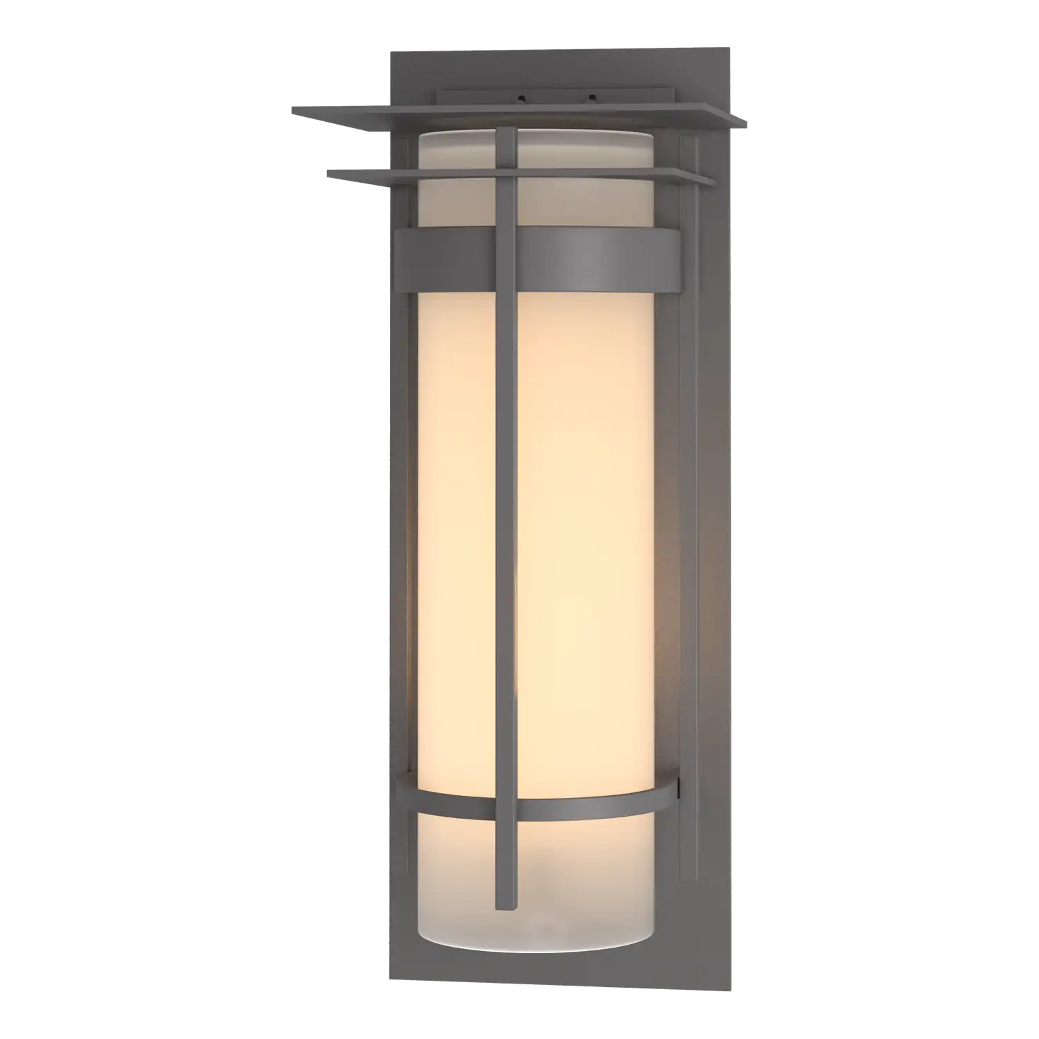 Hubbardton Forge, Banded, WALL SCONCES
