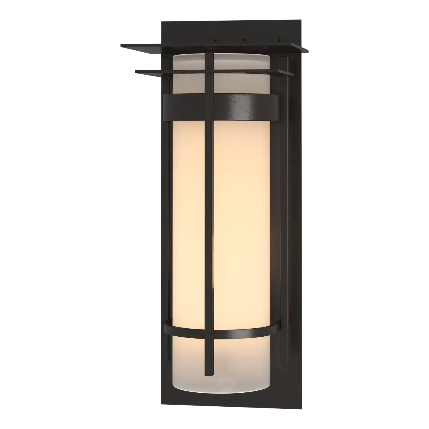 Hubbardton Forge, Banded, WALL SCONCES