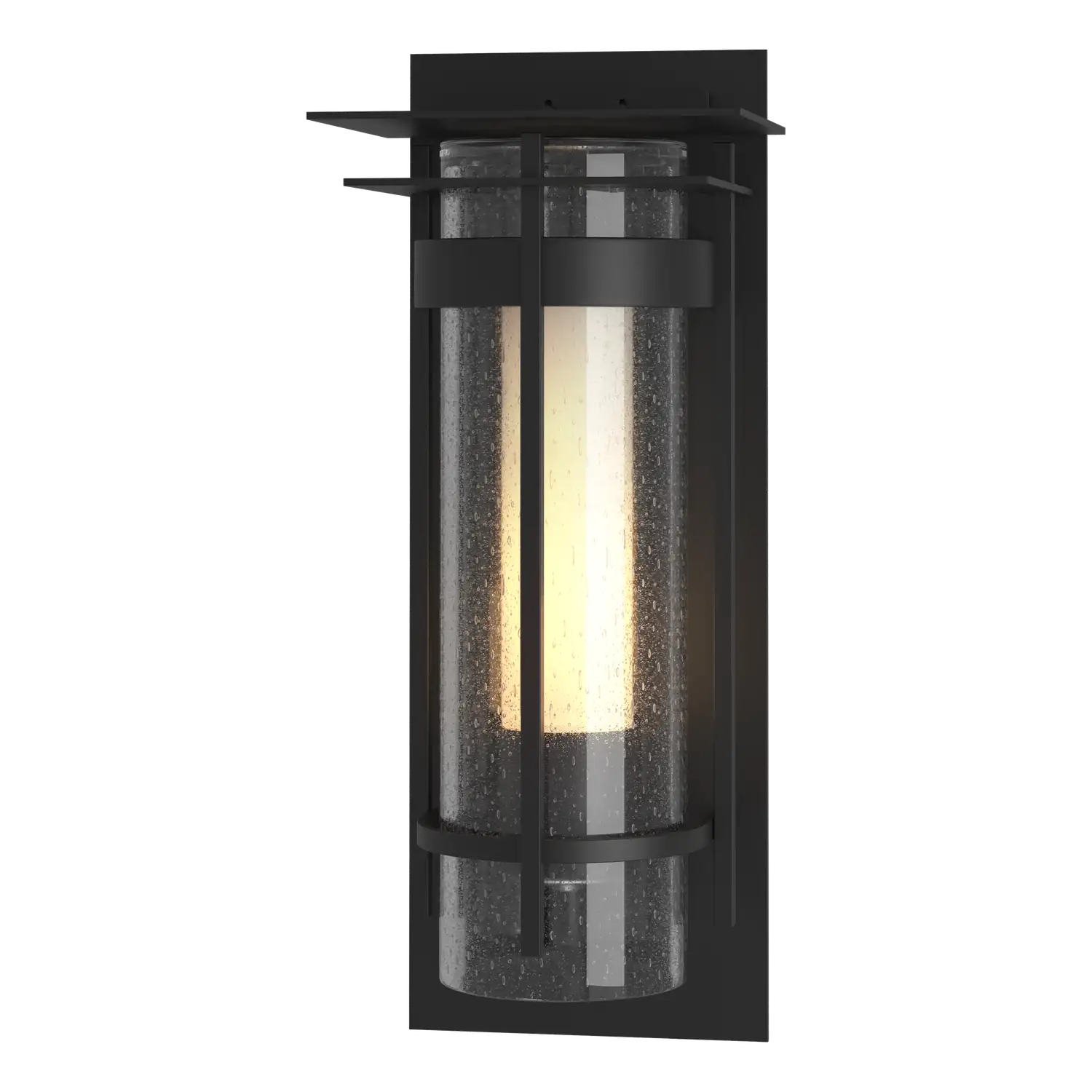 Hubbardton Forge, Torch Outdoor Sconce, OUTDOOR WALL LIGHTS