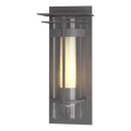 Hubbardton Forge, Torch Outdoor Sconce, OUTDOOR WALL LIGHTS