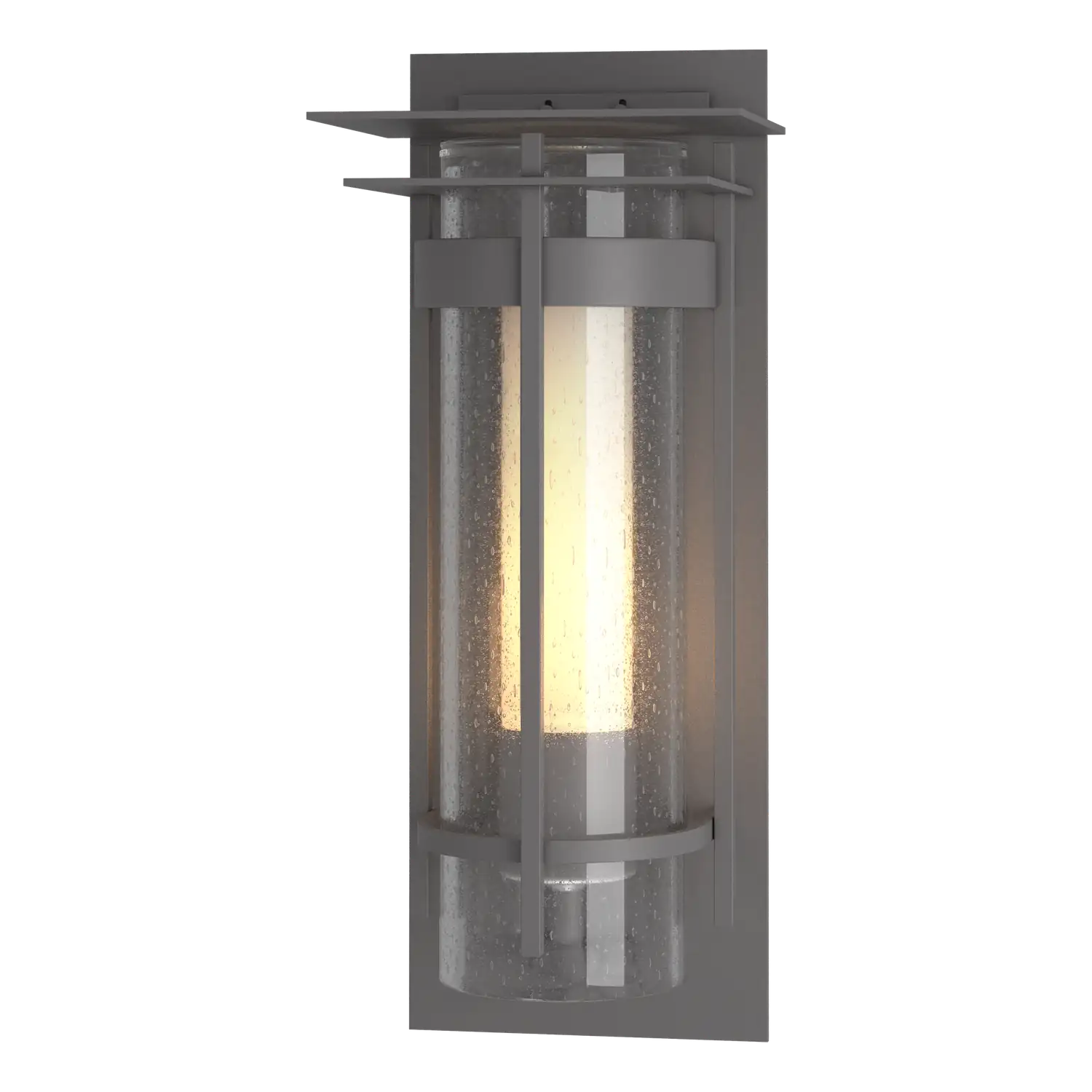 Hubbardton Forge, Torch Outdoor Sconce, OUTDOOR WALL LIGHTS