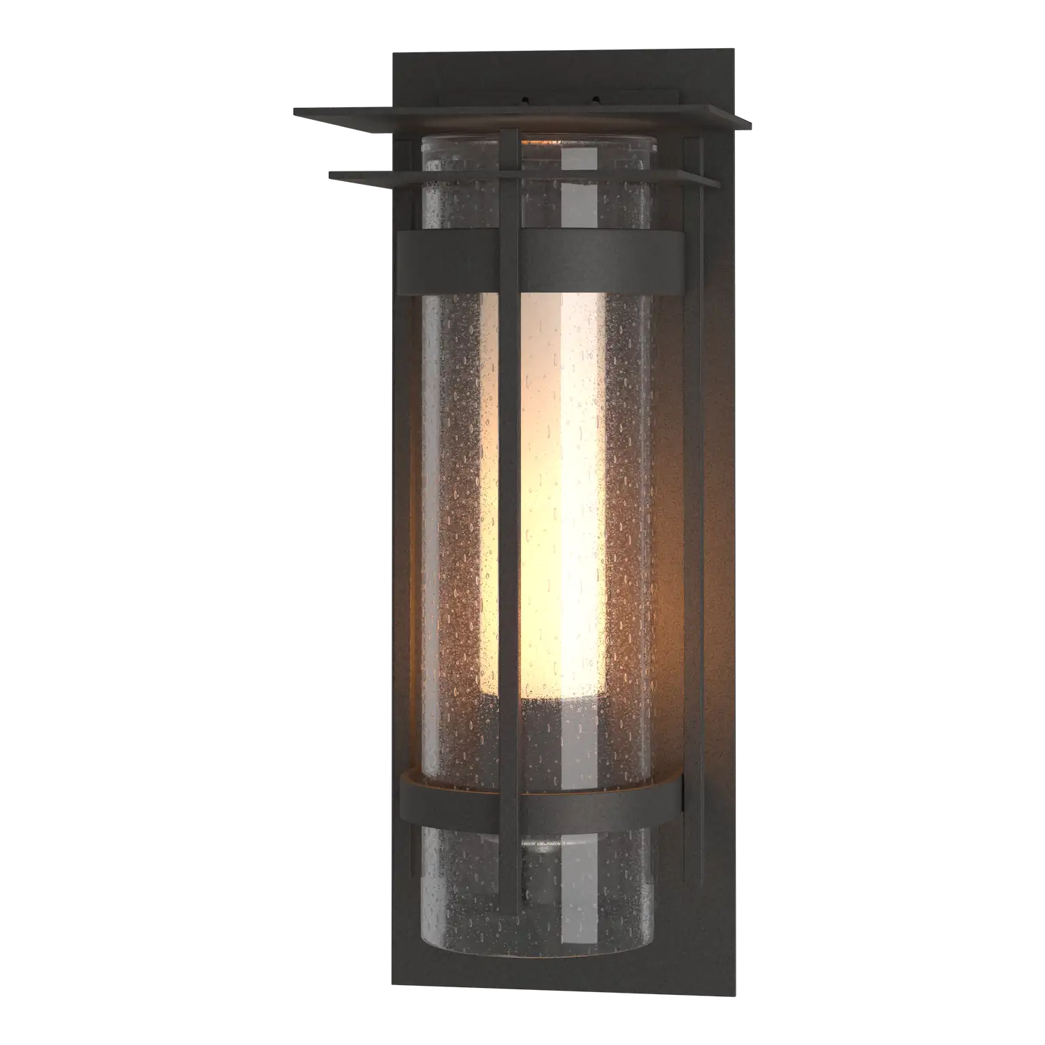 Hubbardton Forge, Torch, WALL SCONCES