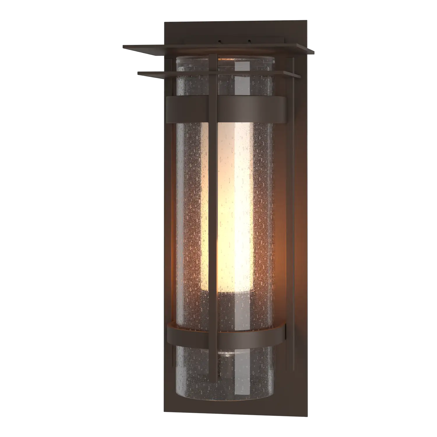 Hubbardton Forge, Torch, WALL SCONCES