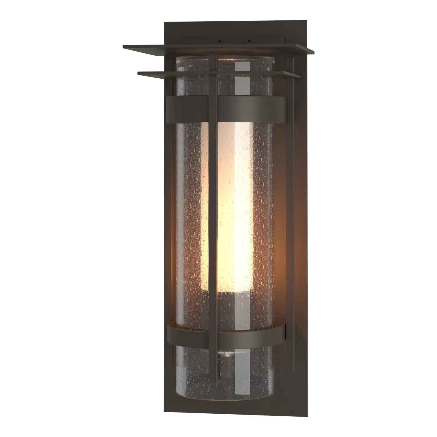 Hubbardton Forge, Torch, WALL SCONCES