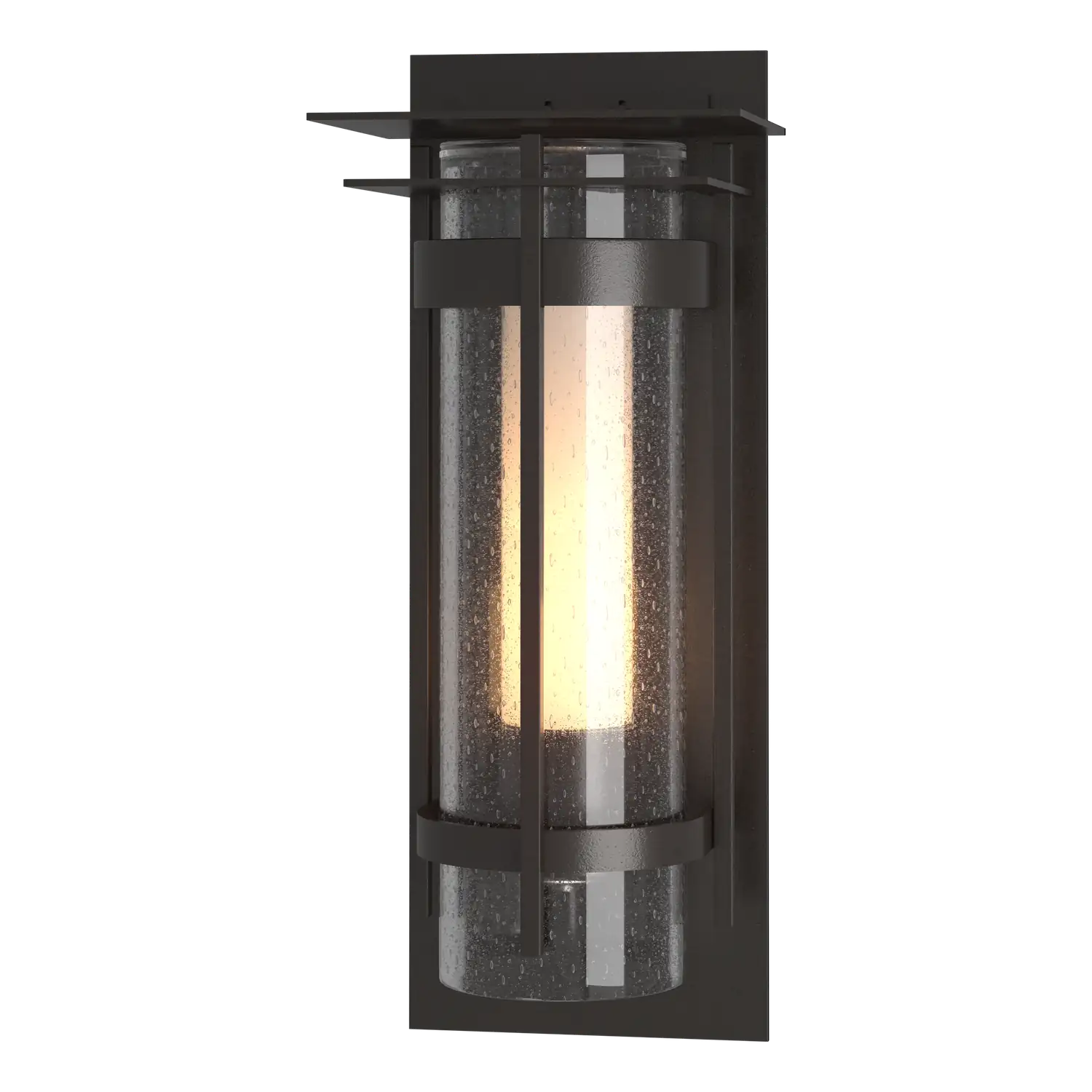Hubbardton Forge, Torch, WALL SCONCES