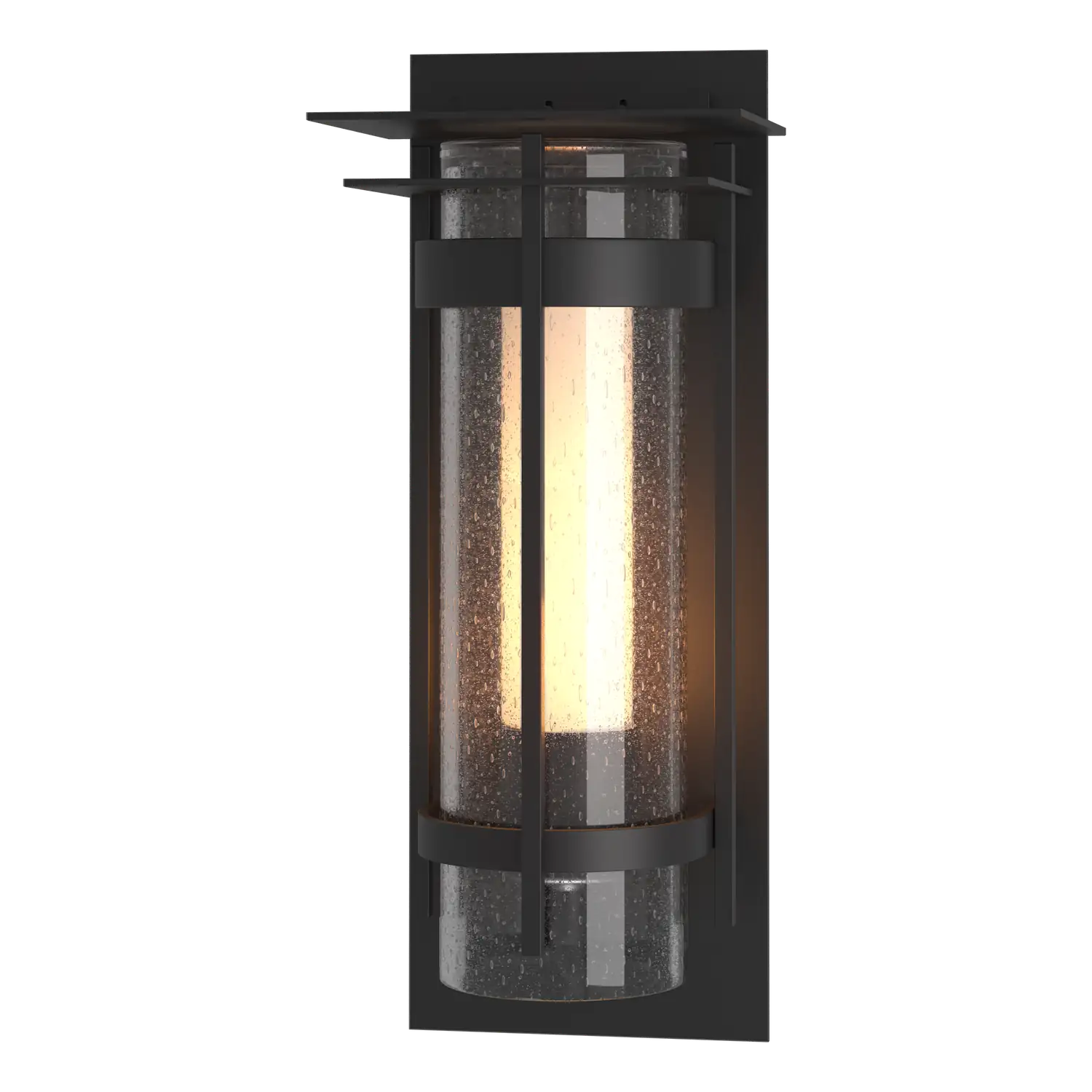 Hubbardton Forge, Torch, WALL SCONCES