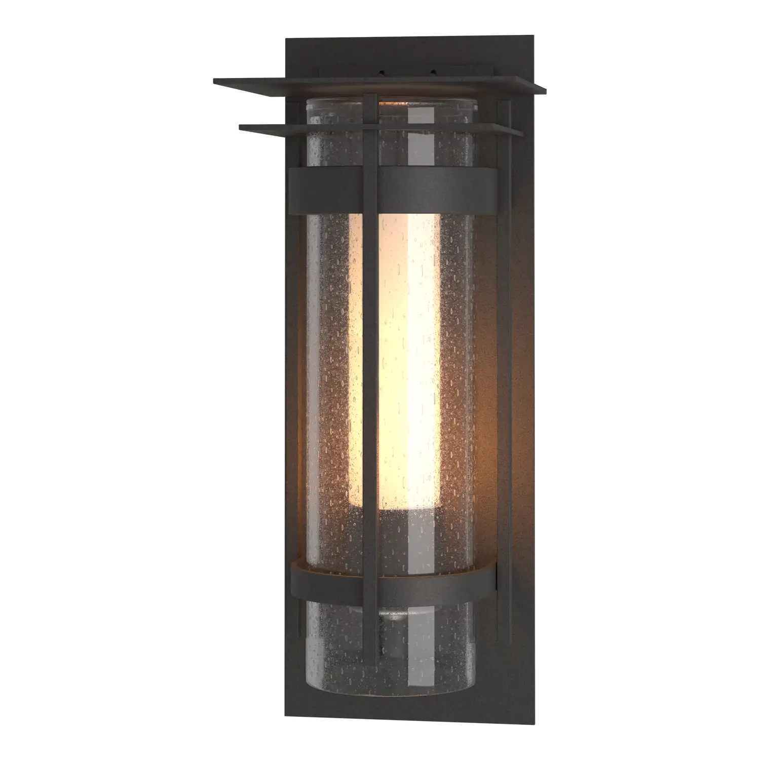 Hubbardton Forge, Torch, WALL SCONCES