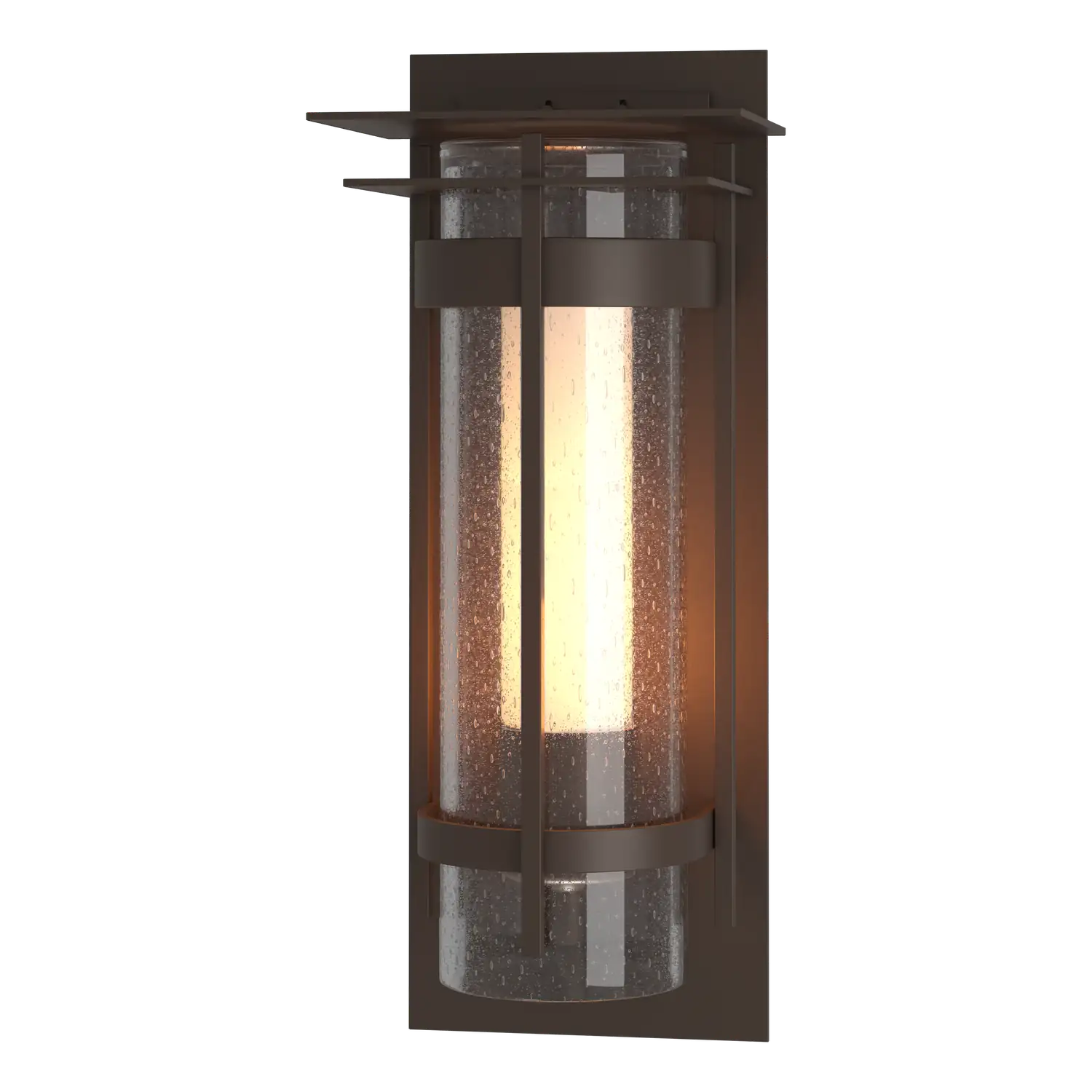 Hubbardton Forge, Torch, WALL SCONCES