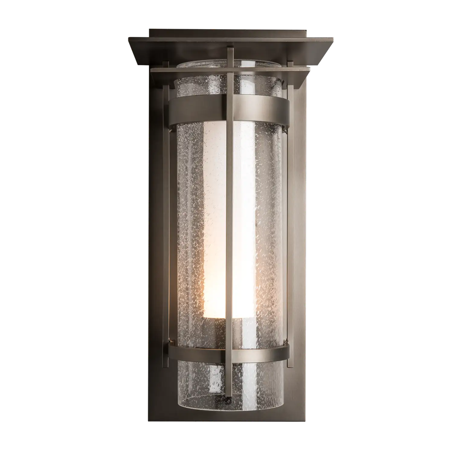 Hubbardton Forge, Torch, WALL SCONCES