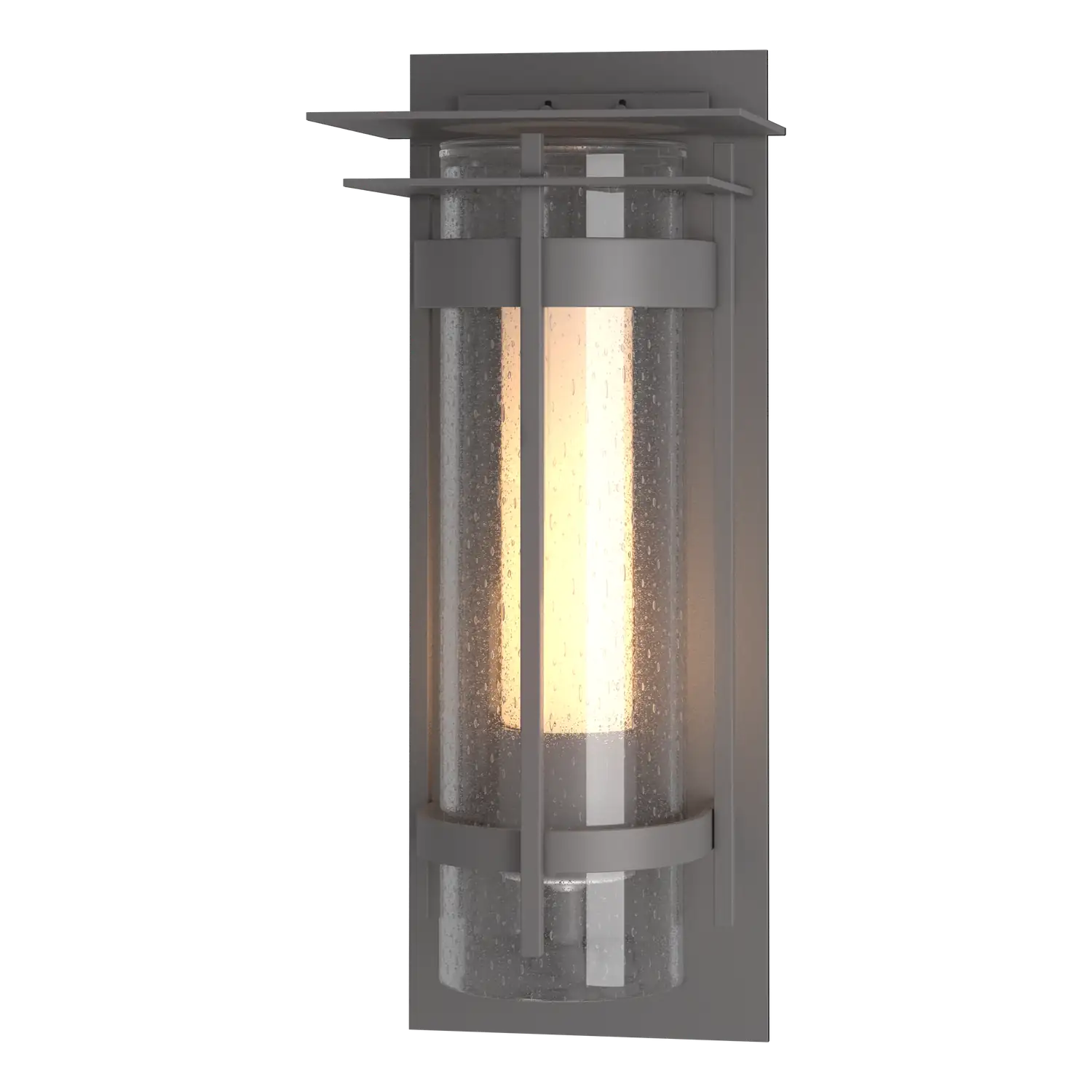 Hubbardton Forge, Torch, WALL SCONCES