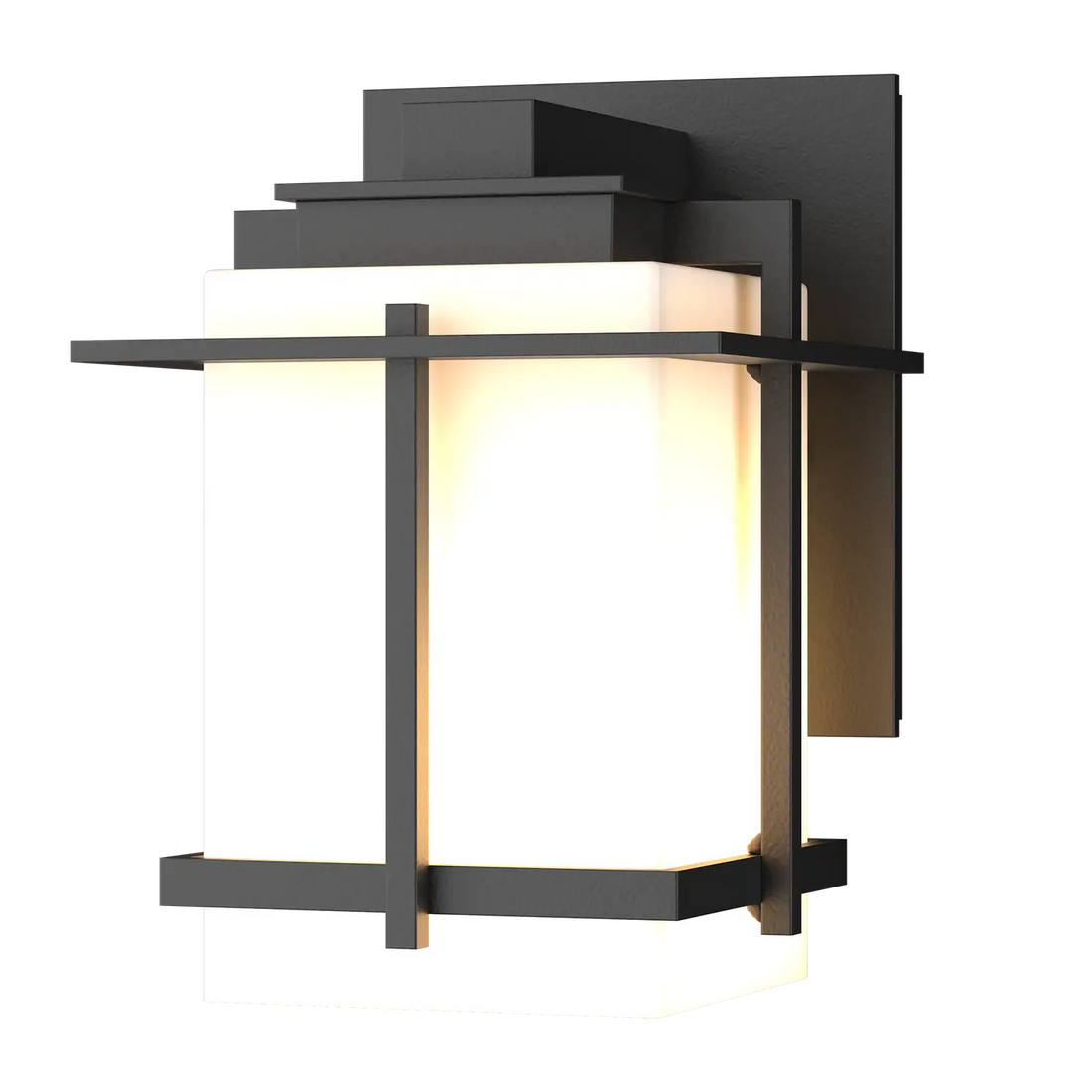 Hubbardton Forge, Tourou Outdoor Sconce, OUTDOOR WALL LIGHTS