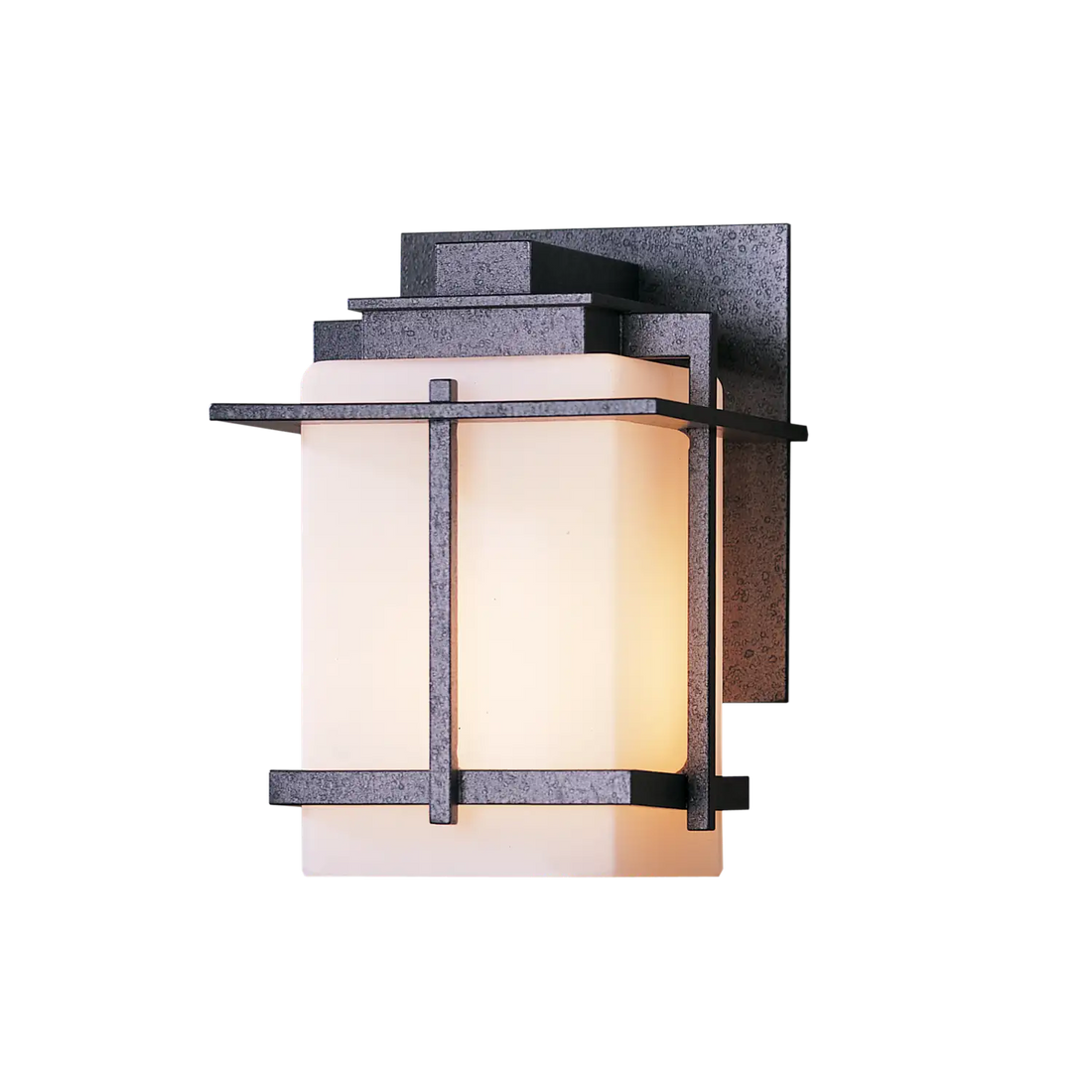 Hubbardton Forge, Tourou Outdoor Sconce, OUTDOOR WALL LIGHTS