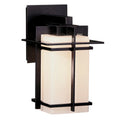 HUBBARDTON FORGE TOUROU OUTDOOR SCONCE