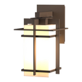 HUBBARDTON FORGE TOUROU OUTDOOR SCONCE