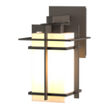 HUBBARDTON FORGE TOUROU OUTDOOR SCONCE