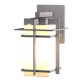 HUBBARDTON FORGE TOUROU OUTDOOR SCONCE