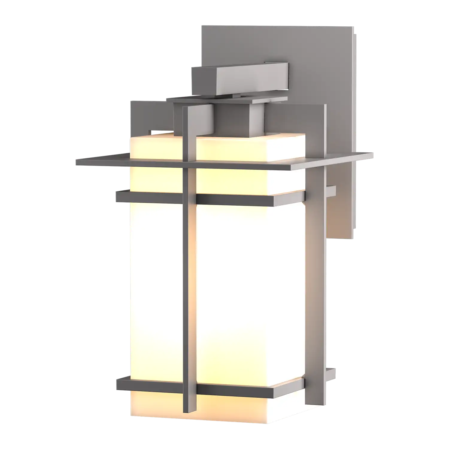 HUBBARDTON FORGE TOUROU OUTDOOR SCONCE