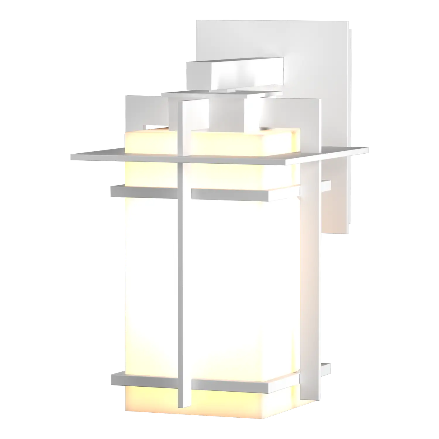 HUBBARDTON FORGE TOUROU OUTDOOR SCONCE
