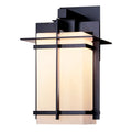HUBBARDTON FORGE TOUROU OUTDOOR SCONCE