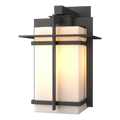 HUBBARDTON FORGE TOUROU OUTDOOR SCONCE