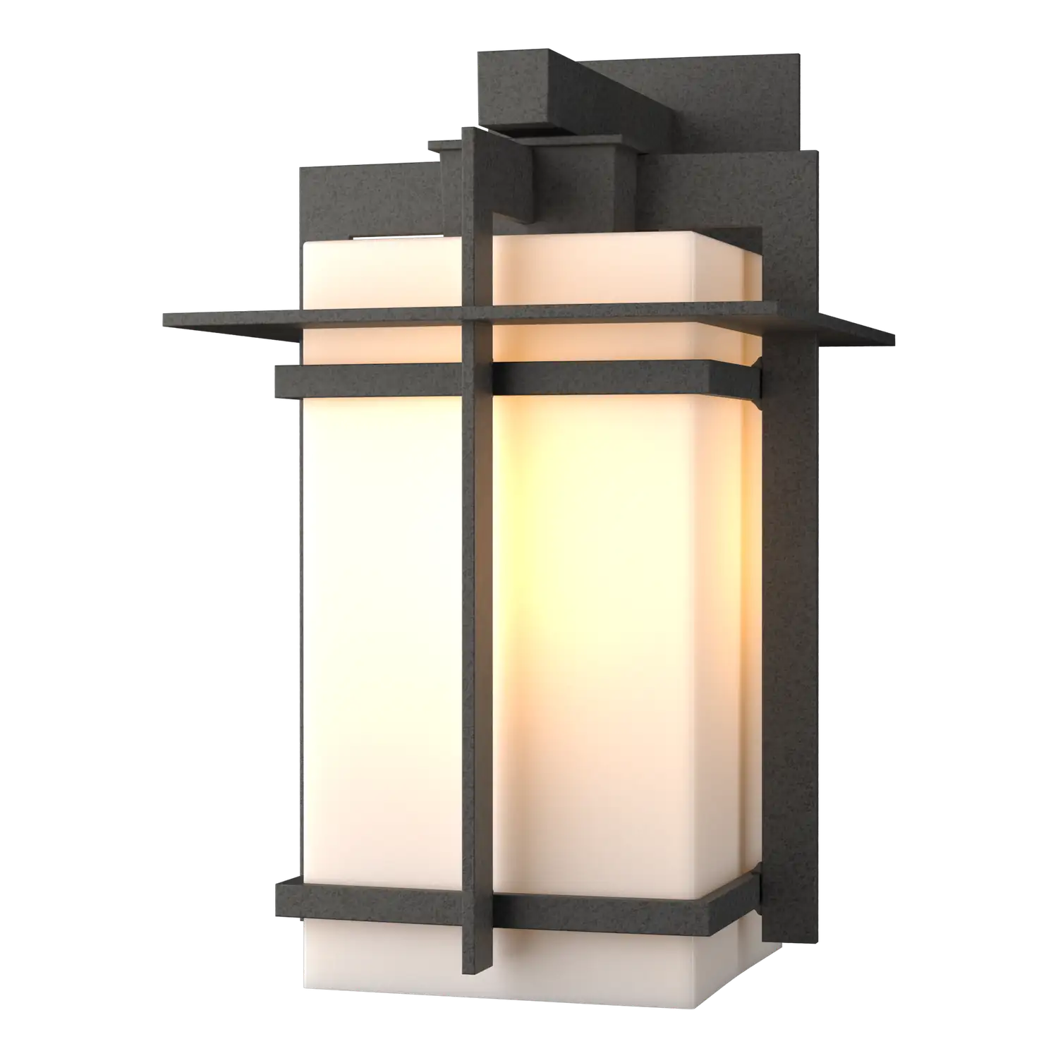 HUBBARDTON FORGE TOUROU OUTDOOR SCONCE