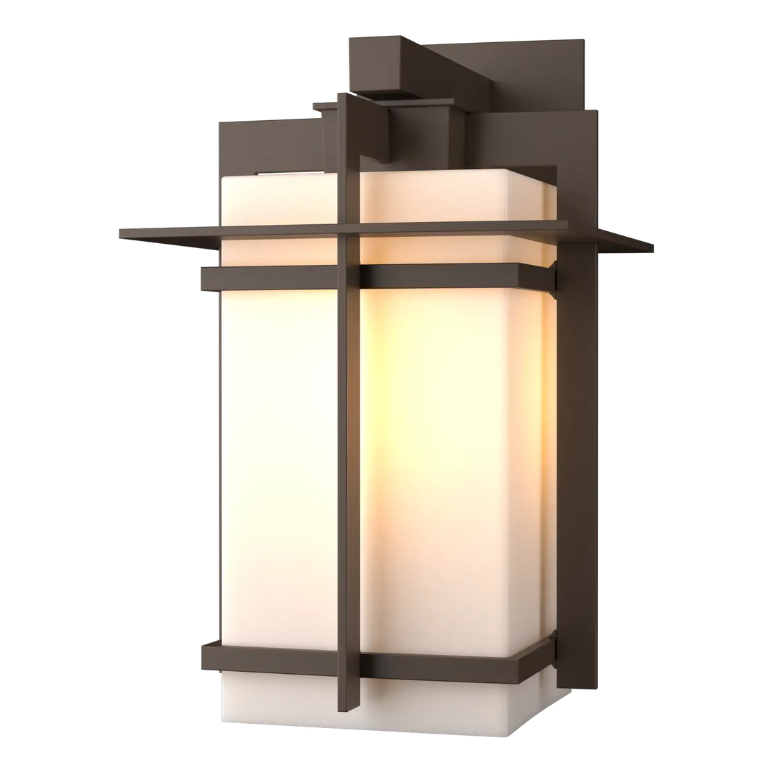 HUBBARDTON FORGE TOUROU OUTDOOR SCONCE