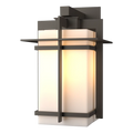 HUBBARDTON FORGE TOUROU OUTDOOR SCONCE