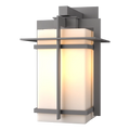 HUBBARDTON FORGE TOUROU OUTDOOR SCONCE