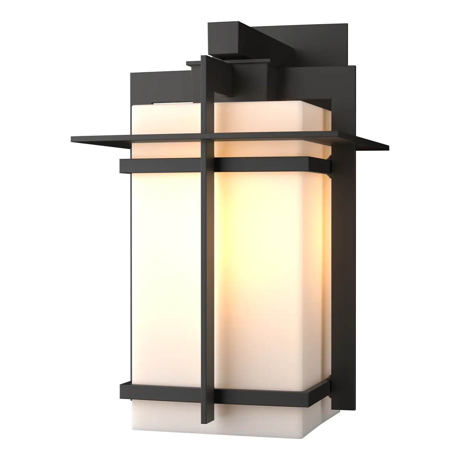 HUBBARDTON FORGE TOUROU OUTDOOR SCONCE