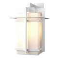 HUBBARDTON FORGE TOUROU OUTDOOR SCONCE