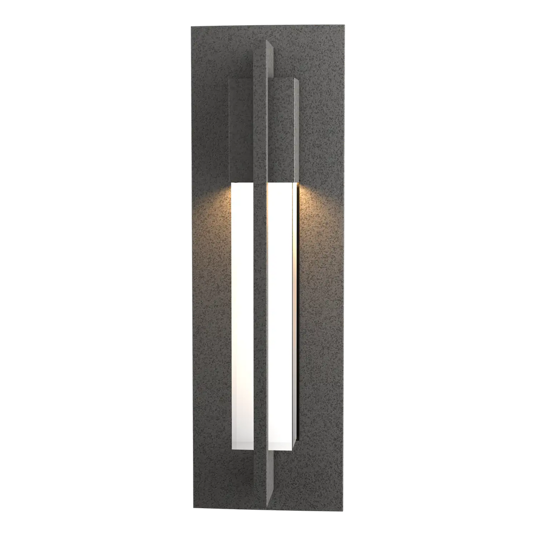 Hubbardton Forge, Axis Outdoor Sconce, OUTDOOR WALL LIGHTS