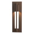 Hubbardton Forge, Axis Outdoor Sconce, OUTDOOR WALL LIGHTS