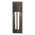 Hubbardton Forge, Axis Outdoor Sconce, OUTDOOR WALL LIGHTS
