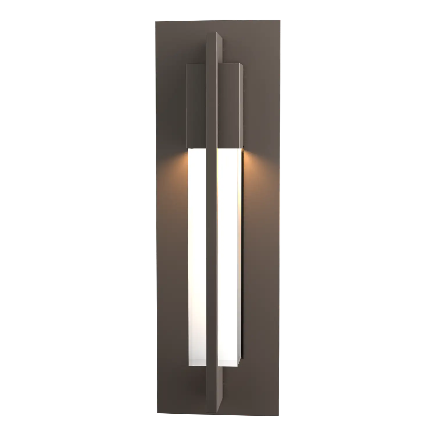 Hubbardton Forge, Axis Outdoor Sconce, OUTDOOR WALL LIGHTS