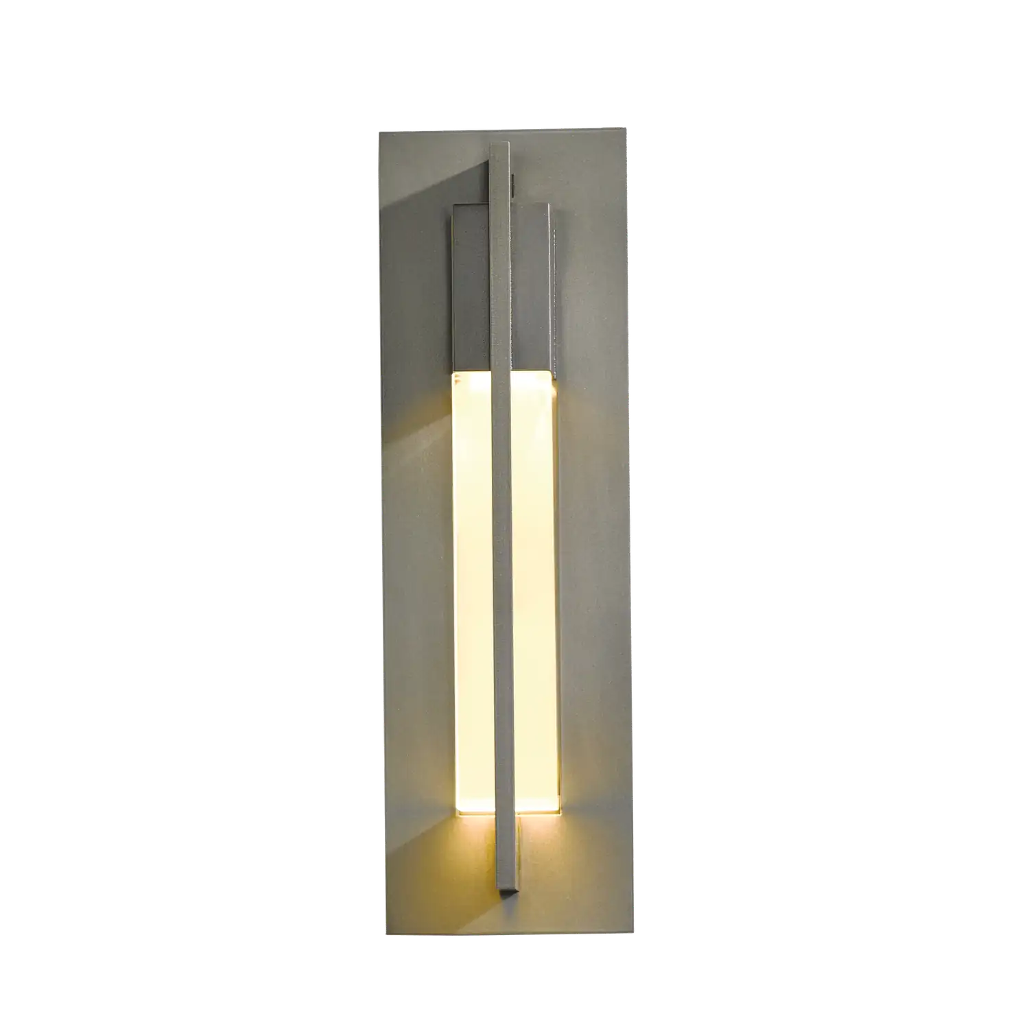 Hubbardton Forge, Axis Outdoor Sconce, OUTDOOR WALL LIGHTS