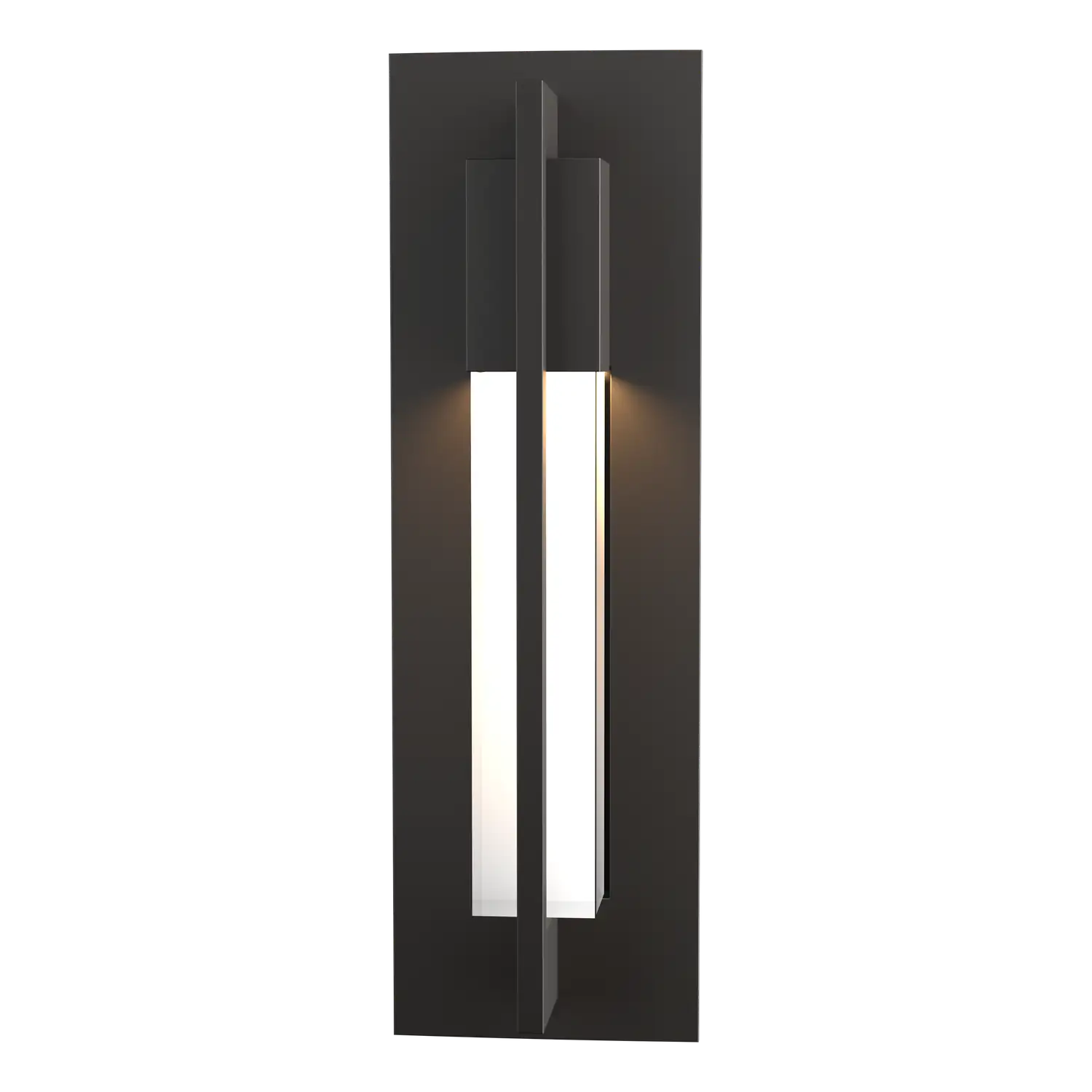 Hubbardton Forge, Axis Outdoor Sconce, OUTDOOR WALL LIGHTS