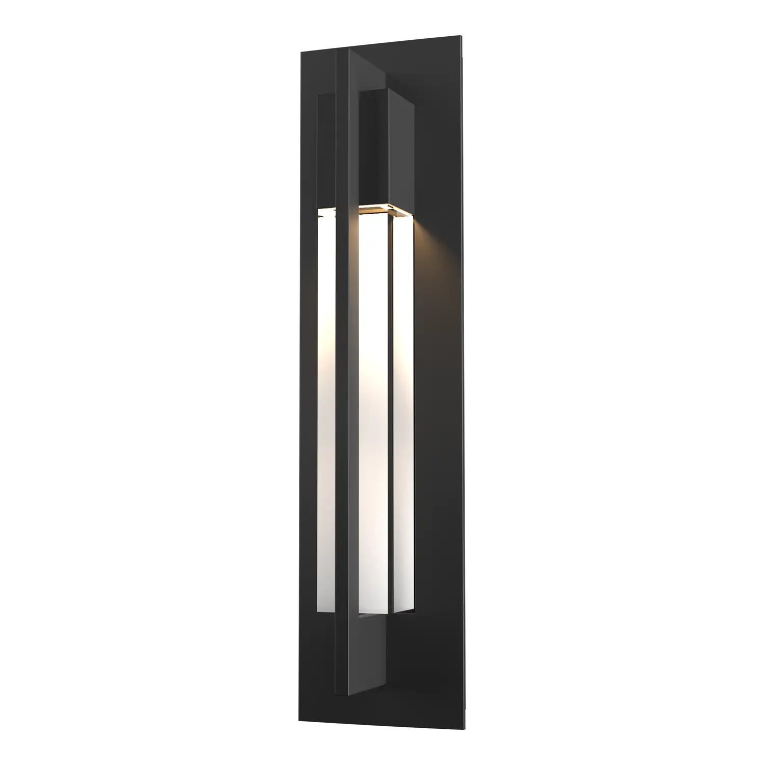 Hubbardton Forge, Axis Outdoor Sconce, OUTDOOR WALL LIGHTS