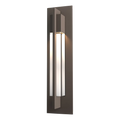 Hubbardton Forge, Axis Outdoor Sconce, OUTDOOR WALL LIGHTS